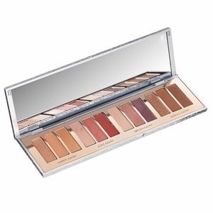 Charlotte Tilbury Bejeweled Eyes To Hypnotize